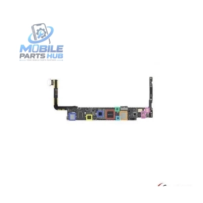 iPad 7 (2019) Motherboard Repair Service