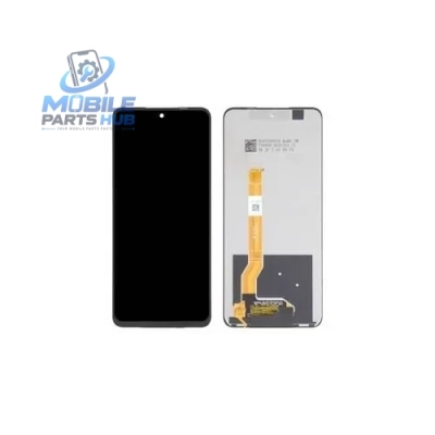 Oppo A98 Display