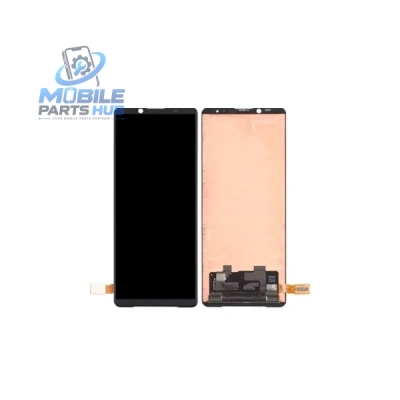 Sony Xperia 5 Mark 2 Display
