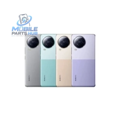Xiaomi Civi 3 Backshell