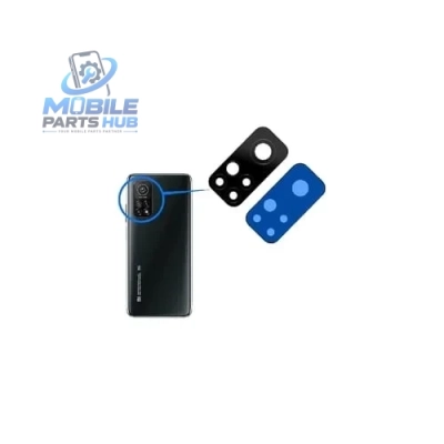 Xiaomi Mi 10T 5G Camera Glass