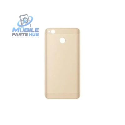 Xiaomi Redmi 4 Backshell