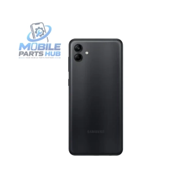 Samsung Galaxy A04 Backshell