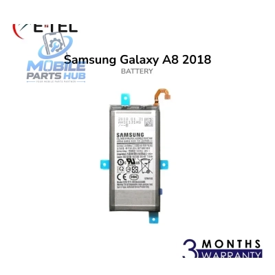 Samsung A8 2018 Battery