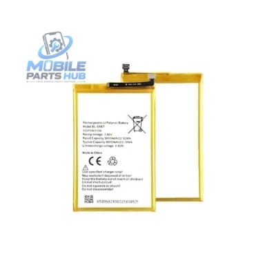 Tecno Pouvoir 4 Battery