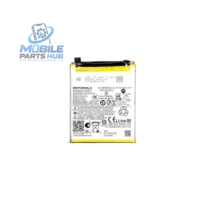 Motorola Edge 50 Ultra Battery