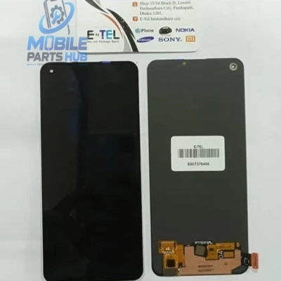 Original Realme 7 pro Display