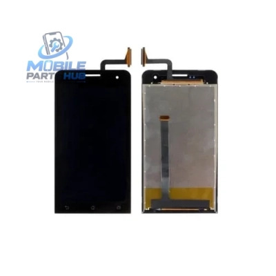 Asus ZenFone 5 Display