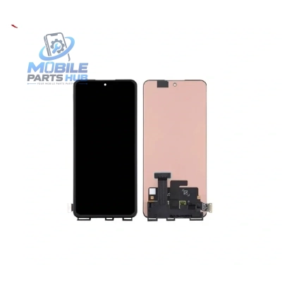 Oppo Reno13 (China) Display