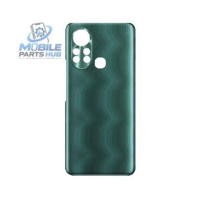 Infinix Hot 11s Backshell