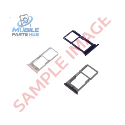 Vivo iQOO Neo 10R SIM Tray
