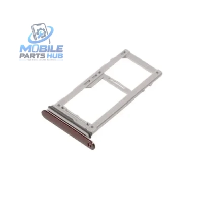 Samsung Galaxy Note 9 SIM tray