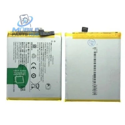 Vivo S1 Pro Battery