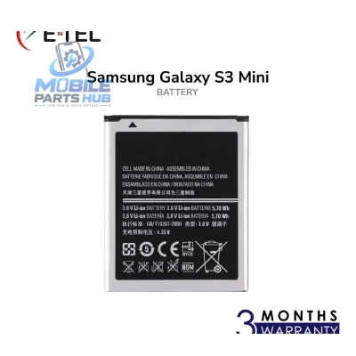Samsung S3 Mini Battery