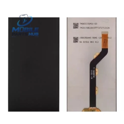 Infinix Hot 9 Play Display