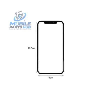 iPhone 11 Upper Glass (Display)
