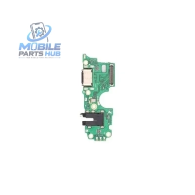 Original Oppo A57 Charging Logic