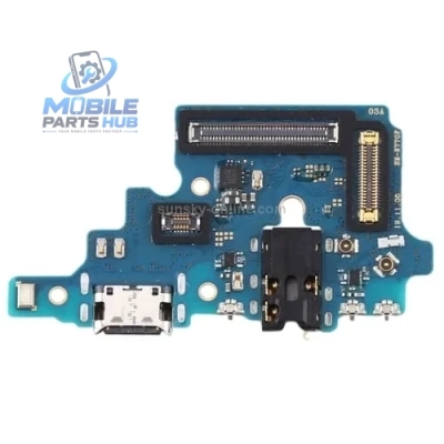Samsung galaxy Note 10 Charging logic board