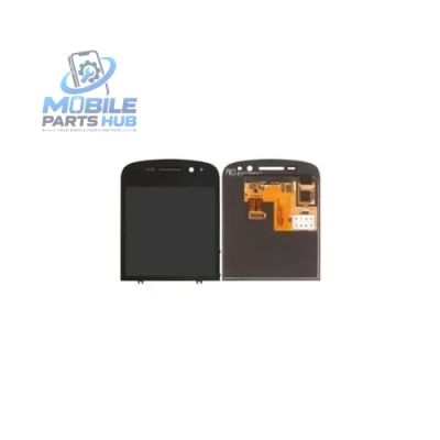 BlackBerry Q10 Display