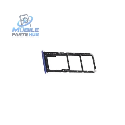 Oppo F17 Pro SIM Tray