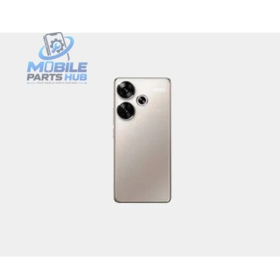 Xiaomi Poco F6 Backshell
