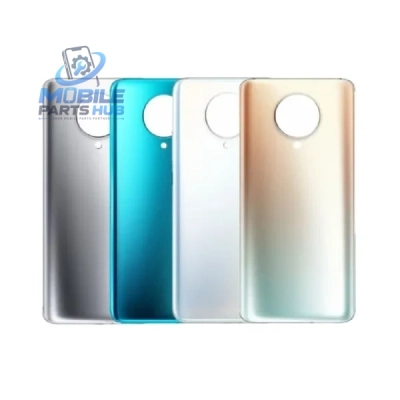 Xiaomi Redmi K30 Pro Backshell