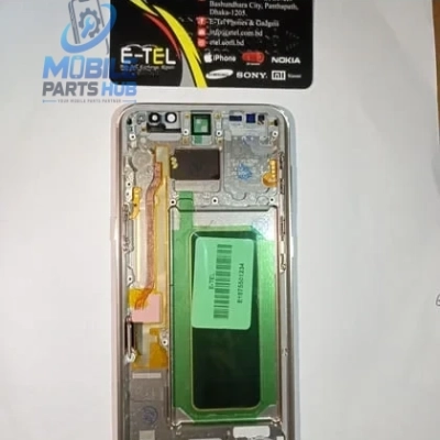 Original Samsung S8 Plus Display