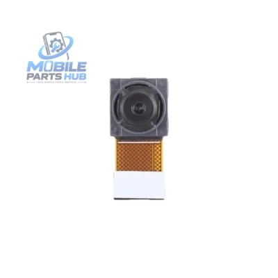 Oppo A15 Front Camera