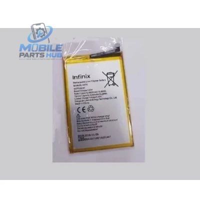 Original Infinix Note 11 Pro Battery