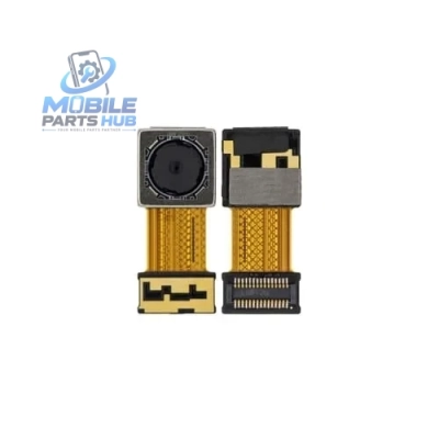 Oppo A94 5G Front Camera