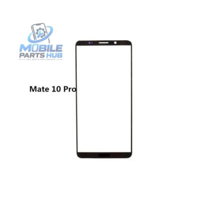 Huawei Mate 10 Pro Upper Glass (Display)