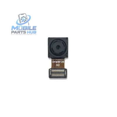 Huawei Y7 (2017) Front Camera