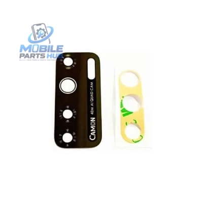 Tecno Spark Power 2 Camera Glass