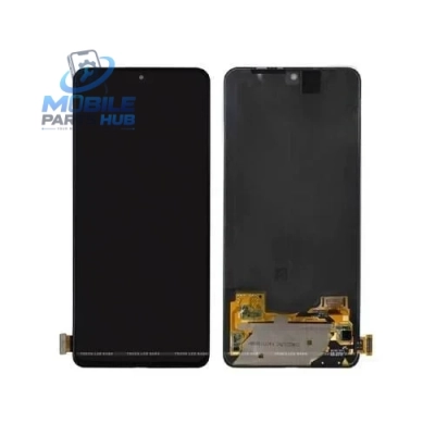 Realme 11x Display