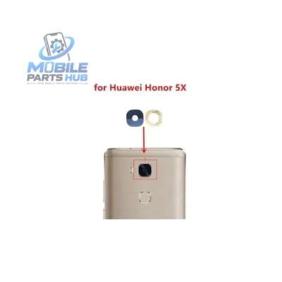 Huawei Honor 5X Camera Glass
