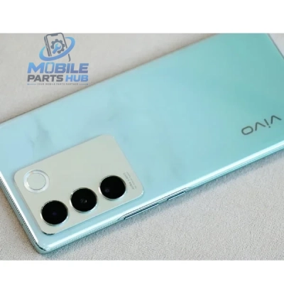 Vivo S16 Backshell