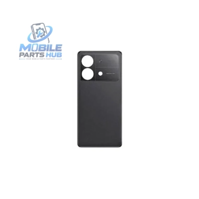 Xiaomi Poco X6 Neo Backshell
