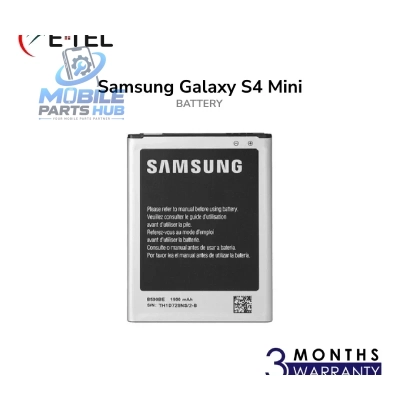 Samsung S4 Mini Battery