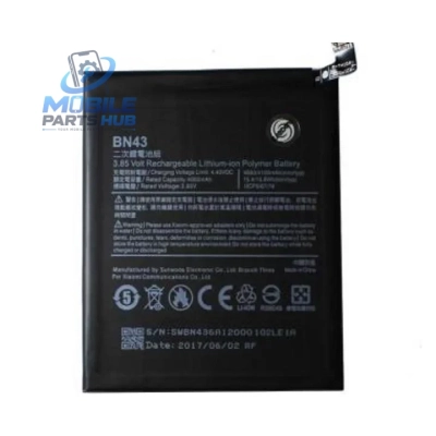 Xiaomi Redmi Note 4 Battery