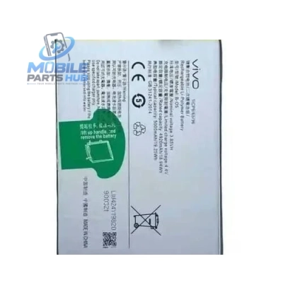 Vivo Y20G Battery