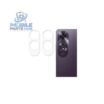 Oppo A60 Camera Glass