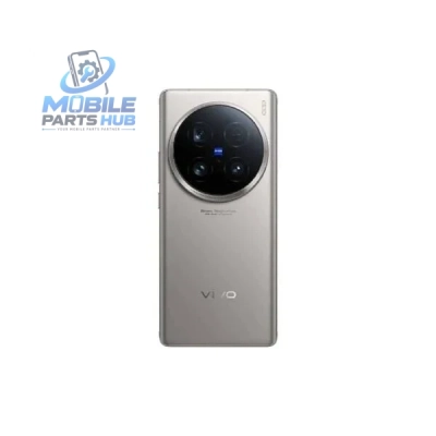 Vivo X100 Ultra Backshell