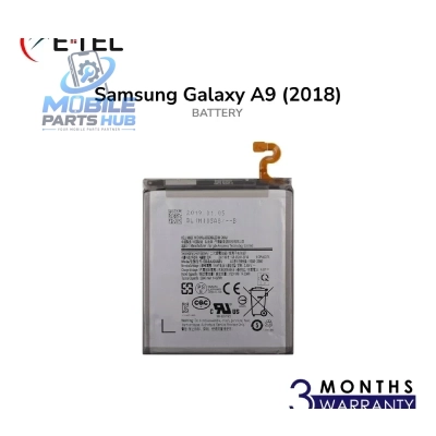 Samsung A9 (2018) Battery