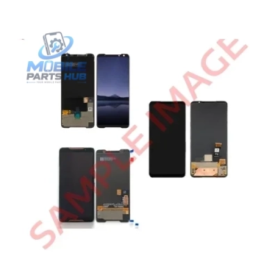 Asus ROG Phone 9 Display