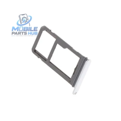 Samsung Galaxy S8 Plus SIM tray