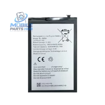 Original Infinix Hot 10s Battery