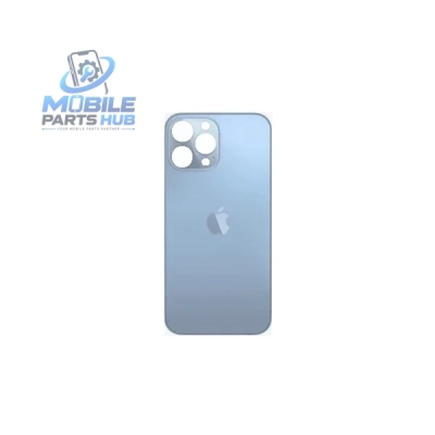 Original iPhone 13 Pro Max Back Glass
