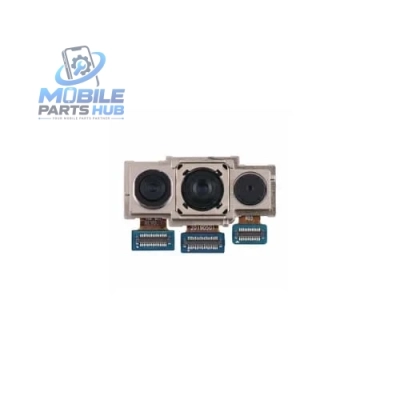 Samsung Galaxy A90 5G Back Camera