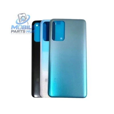 Xiaomi Redmi Note 11 Pro Backshell