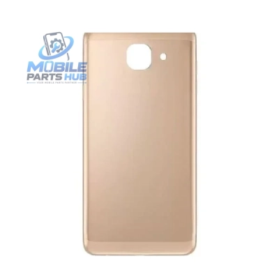 Samsung Galaxy J7 Max Backshell